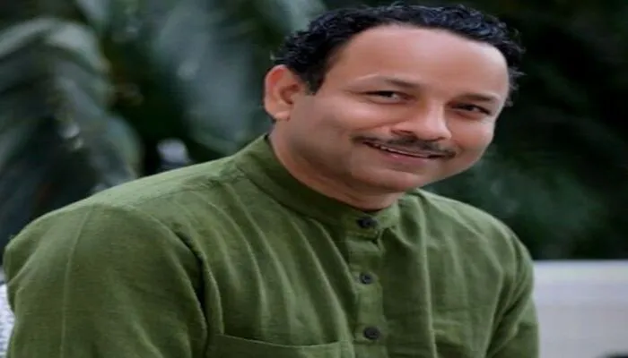 UP Election 2022: अनुराग भदौरिया ने गंगा तट पर बनाया वीडियो, शेयर कर बीजेपी पर साधा निशाना