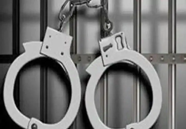 मुरादाबाद: महिला से धोखाधड़ी कर पैसे ऐंठने वाला गिरफ्तार