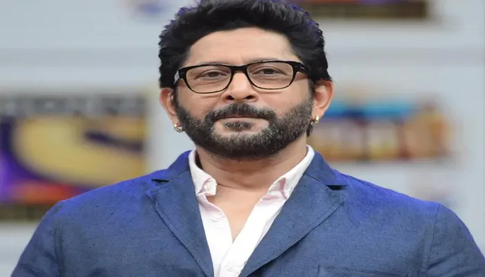 अरशद वारसी ने ‘सर्किट’ के रोल को लेकर किया खुलासा, बोले- सिर्फ संजय दत्त की वजह…