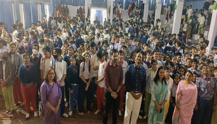 अयोध्या: हरियाली के लिए बच्चे लगाएंगे पेड़, नगर निगम बनाएगा ट्री डायरेक्टरी