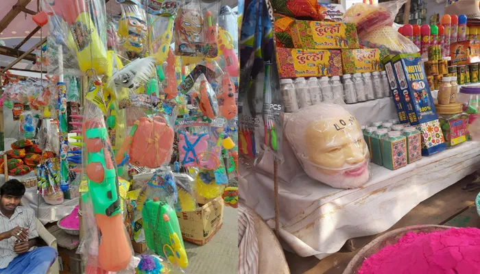 अयोध्या: 2 हजार से अधिक स्थानों पर आज होगा होलिका दहन