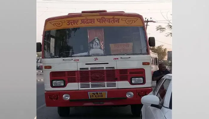 अयोध्या: 120 मेला स्पेशल बसें चलेंगी, कर्मियों की छुट्टियां रद्द
