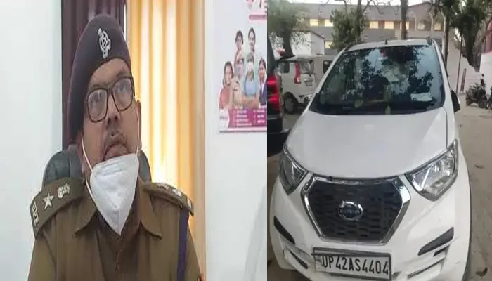 अयोध्या: जज आवास पर बढ़ाई गई सुरक्षा, पुलिस की लापरवाही का मामला आया सामने