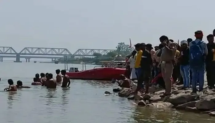 अयोध्या: सरयू स्नान के दौरान डूबा किशोर, हुई मौत
