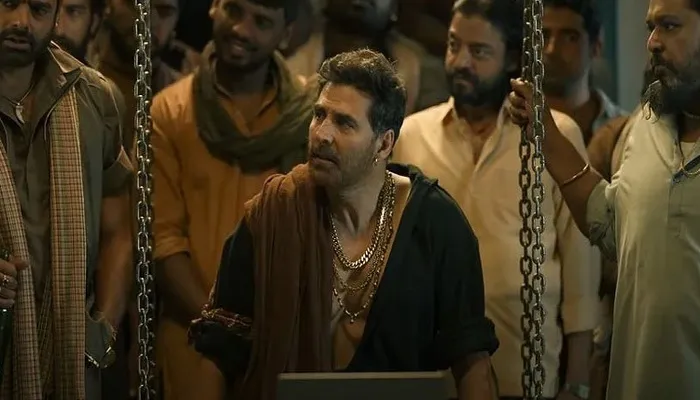 बच्चन पांडे फ्लॉप होने पर अक्षय कुमार का छलका दर्द, कहा- द कश्मीर फाइल्स ने…