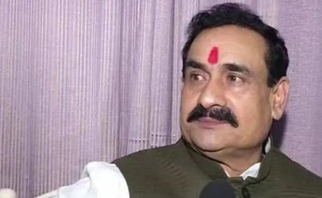 मध्य प्रदेश के 60 छात्र अब तक यूक्रेन से लौटे वापस: गृहमंत्री