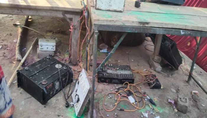 बहराइच: घर में घुसकर मारपीट करने के मामले में तीन पुलिसकर्मी निलंबित, होलिका दहन के दिन जमकर हुआ था तांडव