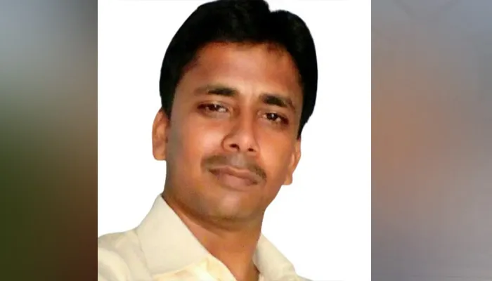 बहराइच: महेंद्र प्रताप बने संघ के जिलाध्यक्ष, लोगों में खुशी की लहर