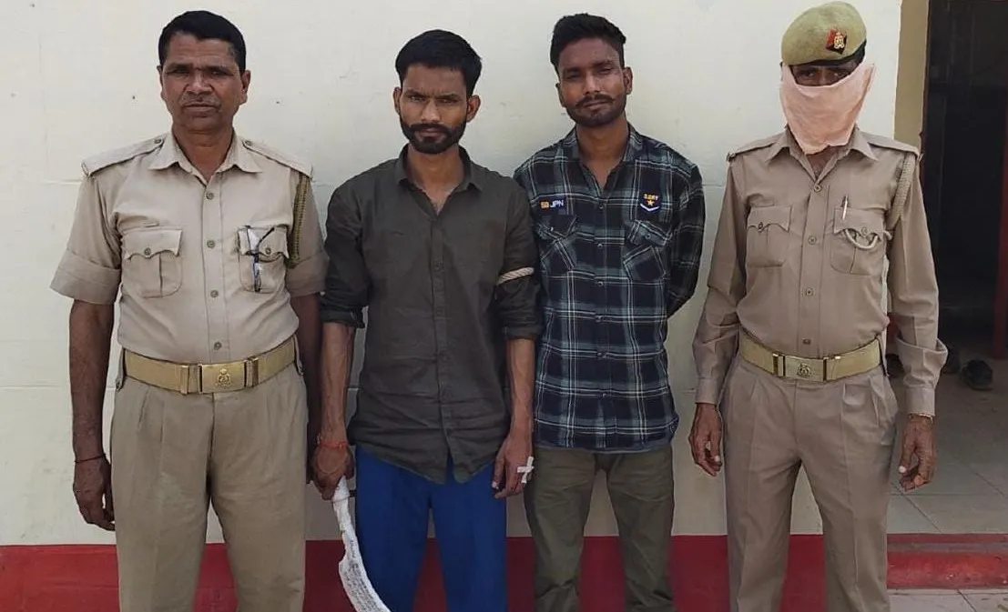 पीलीभीत: घर से बुलाकर ले गए और फिर बंधक बनाकर युवक को पीटा