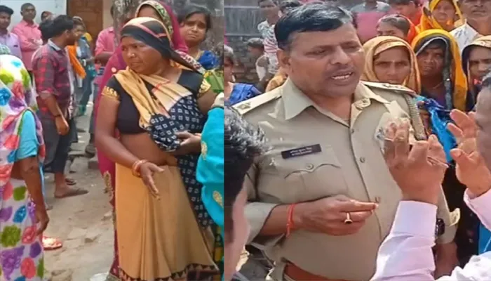 बाराबंकी: विवाहिता ने फांसी लगाकर की आत्महत्या, जांच में जुटी पुलिस