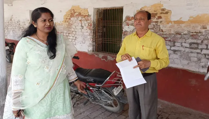 बाराबंकी: डिप्टी डीएम ने शुरू की अधिक फीस वसूलने की शिकायत की जांच, दर्ज किए गए बच्चों के बयान