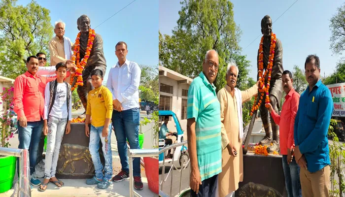 बाराबंकी: केडी सिंह से प्रेरणा ले युवा पीढ़ी