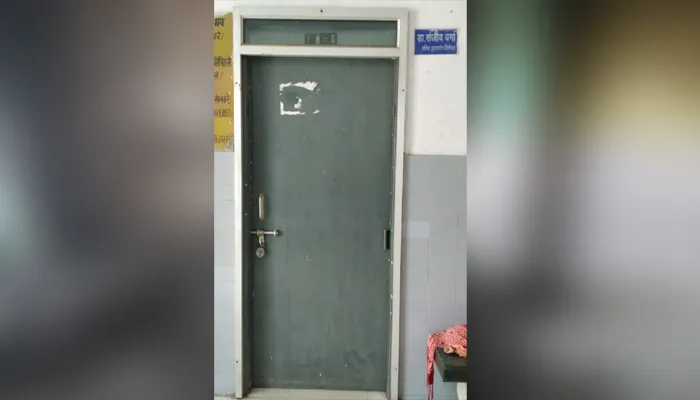 राजधानी लखनऊ के अस्पतालों पर बढ़ रही है बाराबंकी के मरीजों की निर्भरता
