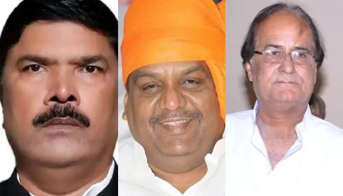बाराबंकी: जनता को रास नहीं आया अखिलेश यादव का फैसला, अंतिम समय में बदले थे मंत्रियों के क्षेत्र