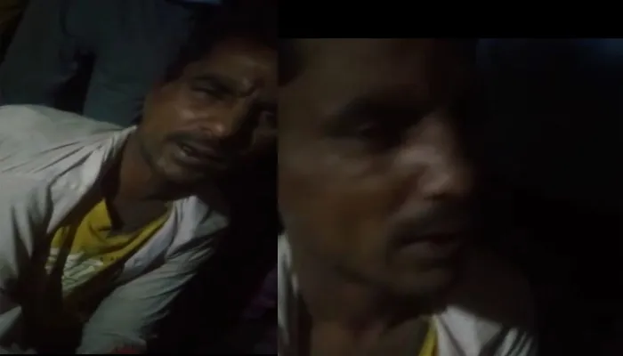 बहराइच: चोरों ने दो मकान से तीन लाख की संपत्ति उड़ाई, एक चोर को ग्रामीणों ने पकड़ा