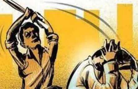 पीलीभीत: नशे में धुत्त दबंगों ने ई-रिक्शा चालक को पीटा, तमंचा दिखाकर दी धमकी