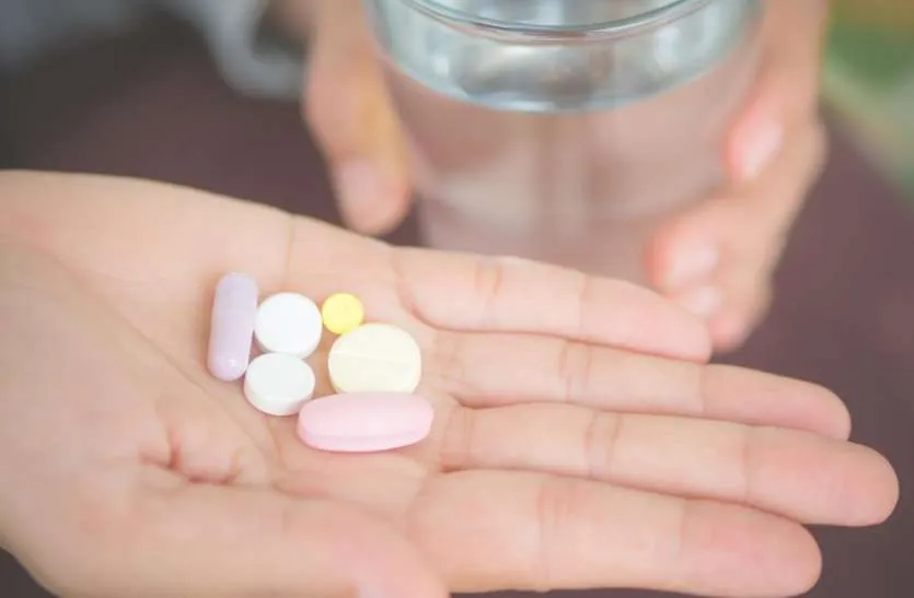 हल्द्वानी: पैरासिटामोल सहित बीपी, शुगर की दवाओं के भी बढ़ेंगे दाम