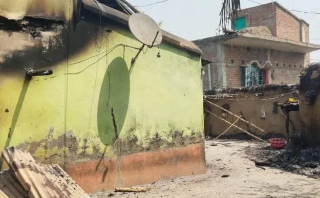 बीरभूम हिंसा: सीबीआई ने 21 लोगों को बनाया आरोपी, घरों में आग लगाकर 8 लोगों की हुई थी हत्या