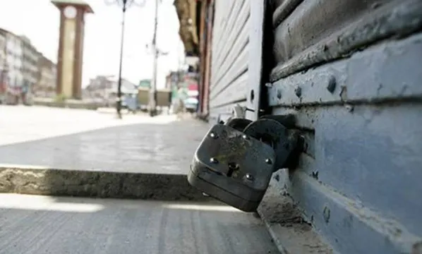 भारत बंद का आज दूसरा दिन, देशभर में दिख रहा बंद का असर