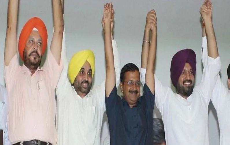 पंजाब विधानसभा चुनाव में 13 डॉक्टर चुने गए विधायक, स्वास्थ्य ढांचे को मजबूत करने का लिया संकल्प