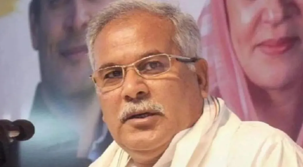 लखनऊ: छत्तीसगढ़ सरकार के पुरानी पेंशन बहाली के फैसले का यूपी में हो रहा स्वागत