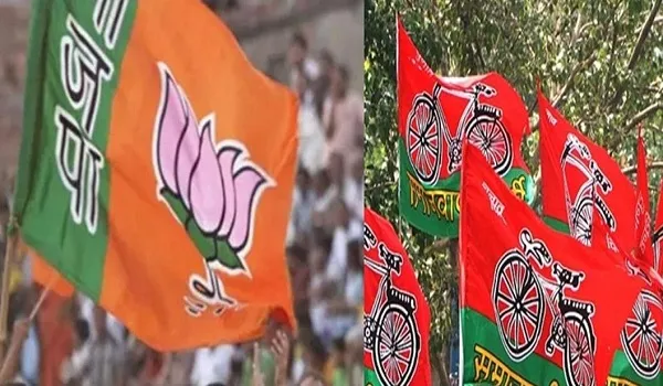 मुरादाबाद सीट : भाजपा उम्मीदवार का कई बूथों पर नहीं खुला खाता, सपा प्रत्याशी को सभी क्षेत्रों में अनिवार्य रूप से मिले मत