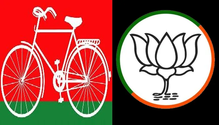 बिजनौर की आठ में से चार सीटों पर गठबंधन और चार पर भाजपा का कब्जा