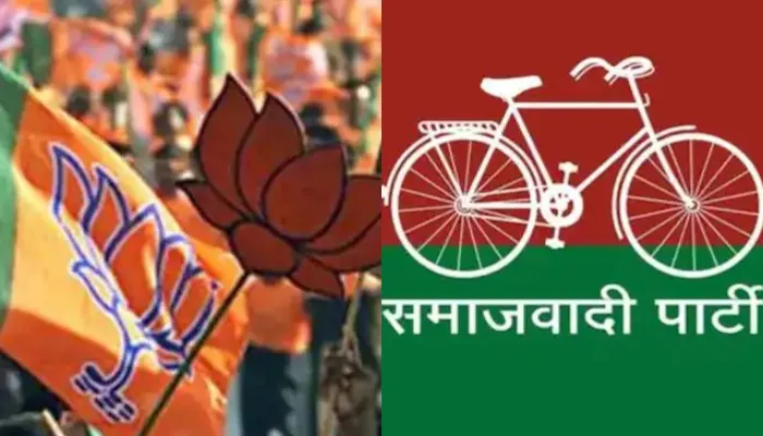 UP MLC Election 2022: भाजपा और सपा ने मैदान में उतारे अपने उम्मीदवार, बसपा-कांग्रेस के प्रत्याशियों का हो रहा इंतजार