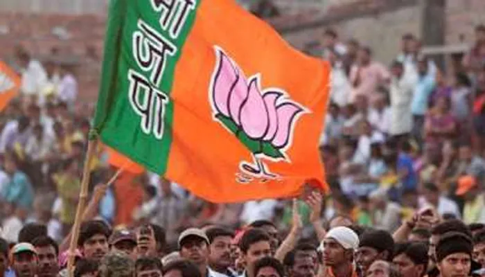 कन्नौज, तिर्वा व छिबरामऊ में भाजपा का शंखनाद, तीनों सीट पर हासिल की जीत