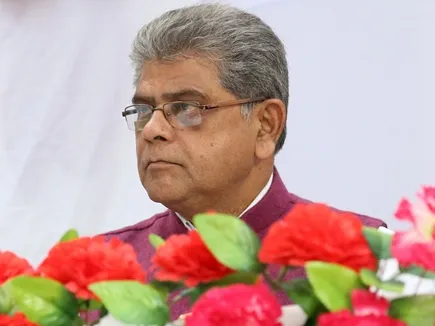 बरेली: चित्रांश कुल शिरोमणि की उपाधि से नवाजे गए डा. अरुण कुमार