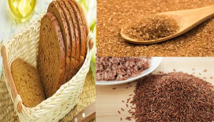 अगर रहना है सेहतमंद, तो खाने में करें इन ब्राउन फूड का इस्तेमाल