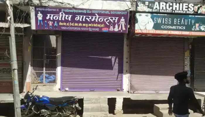 बुलंदशहर: बदमाशों ने किया व्यापारी का मर्डर, लूटे 4 लाख