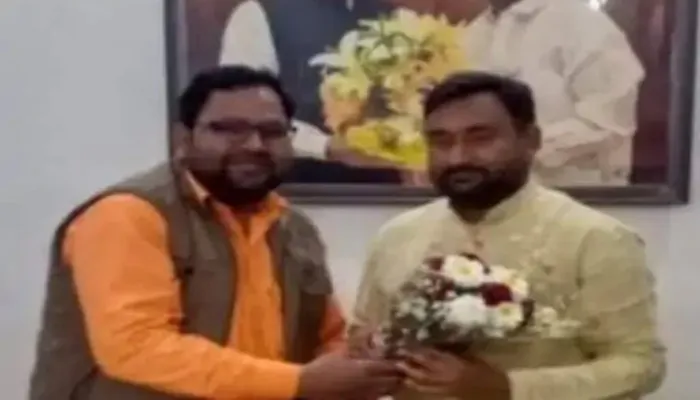 बुलंदशहर: भाजपा सांसद प्रतिनिधि की सड़क हादसे में मौत, पार्टी में शोक की लहर