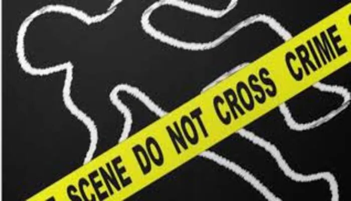 बुलंदशहर:  मानसिक विक्षिप्त ने फावड़े से हमला कर दो को उतारा मौत के घाट, सात घायल