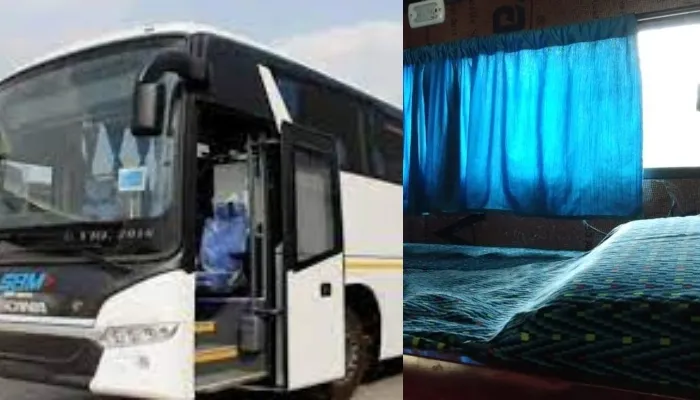 लखनऊ: परिवहन निगम प्रशासन ने शुरू की अपनी नई वेबसाइट, इन शहरों के लिए होगा संचालन