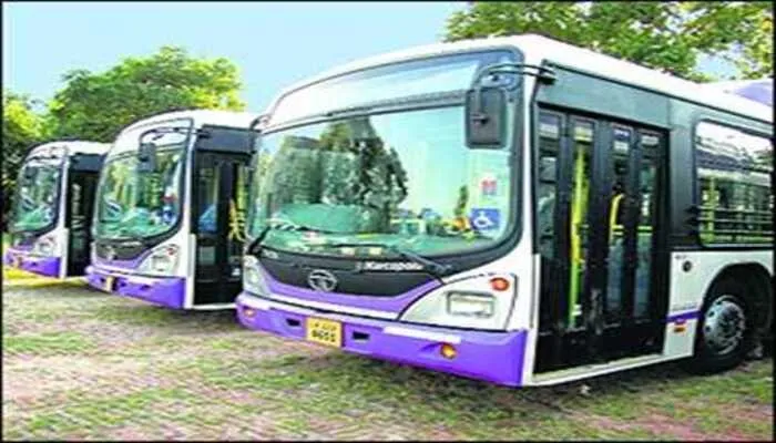 सुरक्षा मानकों पर खरे नहीं उतरने वाले चालक किए गए बाहर