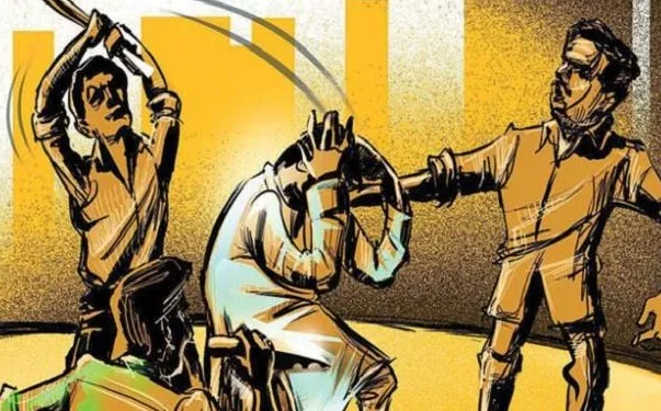 बरेली: दुकान में घुसकर बुजुर्ग के साथ मारपीट, पुलिस पहुंचने से पहले आरोपी फरार