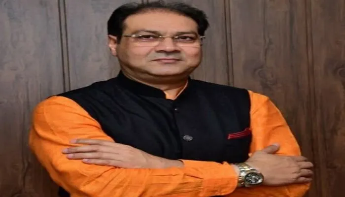 लखनऊ: बीजेपी नेता व मंत्री मोहसिन रजा के खिलाफ जारी हुआ गिरफ्तारी वारंट