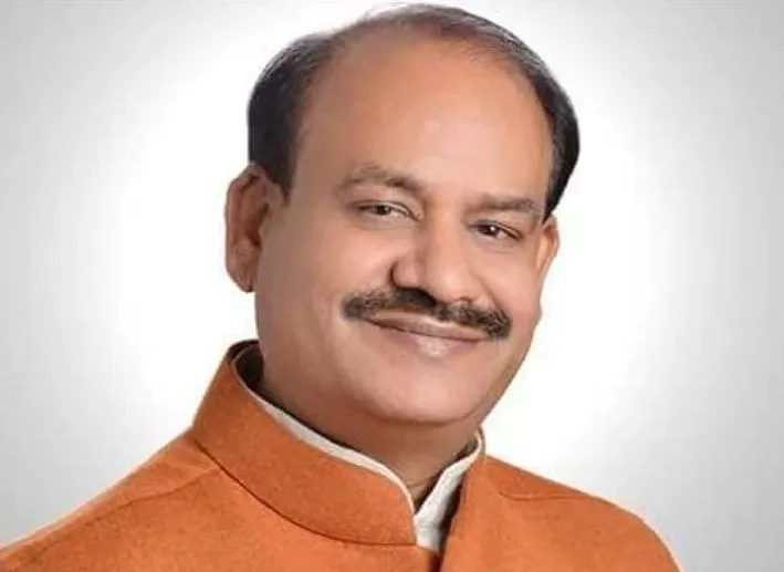 लोकसभा अध्यक्ष ओम बिरला ने भगवंत मान का इस्तीफ़ा स्वीकार किया