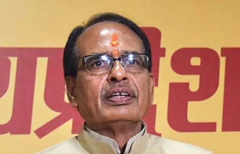 झाबुआ जिले के थांदला के विकास में खर्च होगा एक करोड़ रुपए- सीएम शिवराज