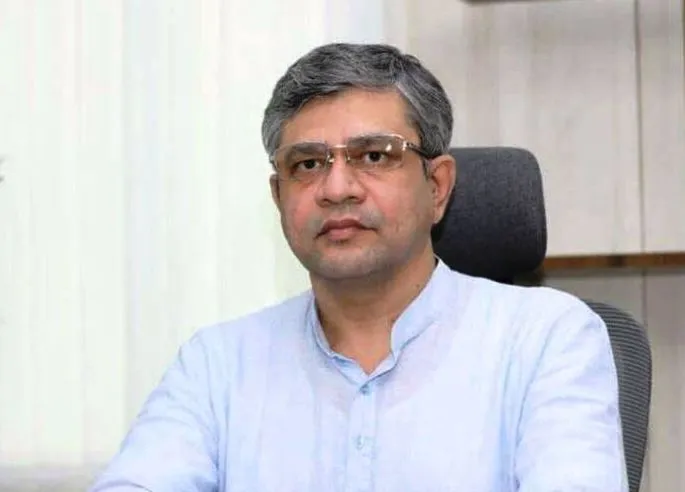 वैष्णव ने कांग्रेस और माकपा पर कसा तंज- दिल्ली में दोस्ती, केरल में कुश्ती 