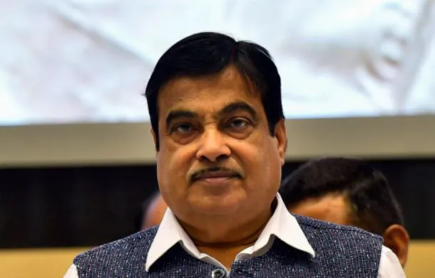प्रयासों के बाद भी भारत में सड़क दुर्घटनाओं में अपेक्षित कमी नहीं आयी- नितिन गडकरी
