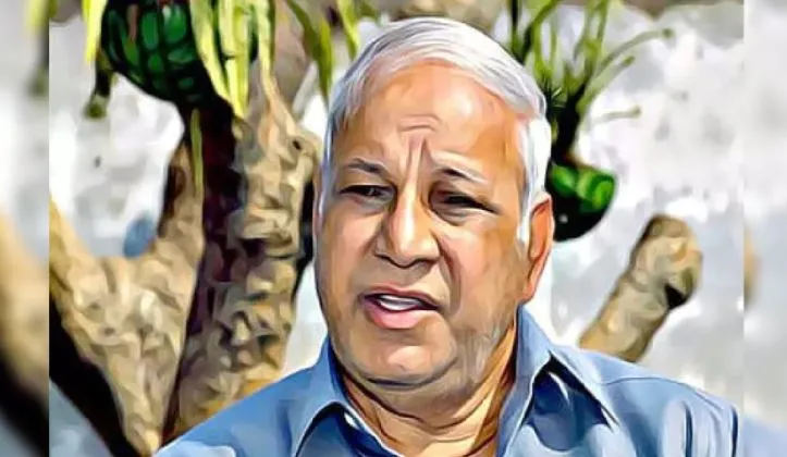 लोकसभा में बसपा सांसद का आग्रह- BSP संस्थापक कांशीराम को प्रदान किया जाए ‘भारत रत्न’