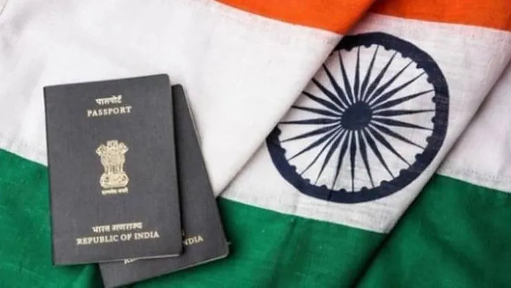 16 चीनी नागरिकों को पिछले 15 सालों में भारतीय नागरिकता दी- सरकार