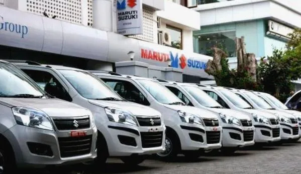 कार के इंजन को पानी से बचाव के लिए स्पेशल ‘कवर’ मुहैया कराएगी मारुति 