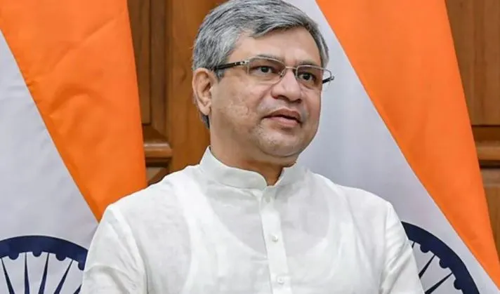 रेलवे के निजीकरण का कोई प्रश्न नहीं, सारी बातें काल्पनिक- रेल मंत्री अश्विनी