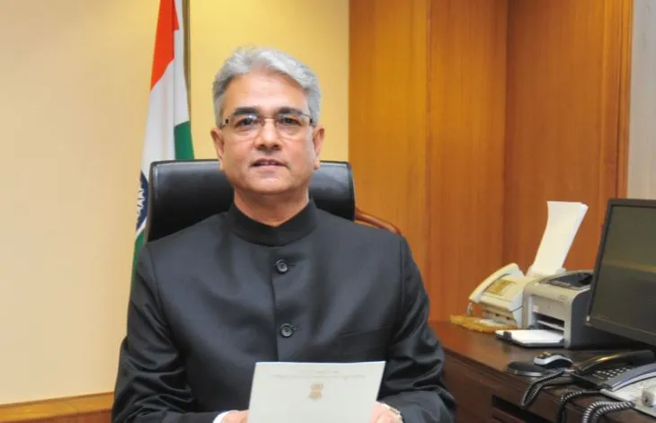 अगस्ता वेस्टलैंड घोटाले मामले में CBI ने शशिकांत शर्मा पर आरोप पत्र दाखिल किया