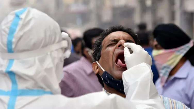 अरुणाचल प्रदेश में कोविड-19 का नहीं मिला कोई नया केस