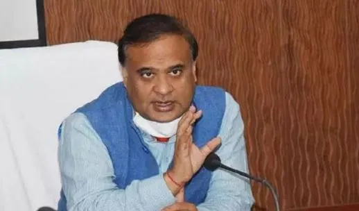 ‘राज्य ओबीसी आयोग’ गठित करेगी असम सरकार- रनोज पेगू