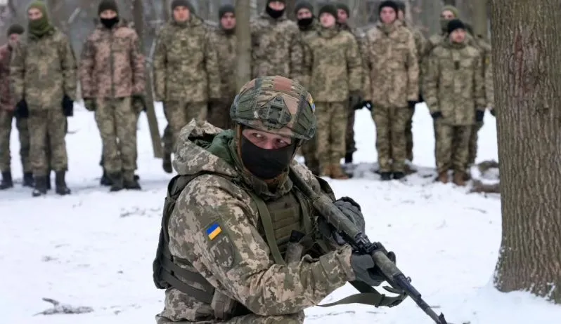 Ukraine Russia war: भारतीयों को सुरक्षित निकालने के रूस ने यूक्रेन में किया सीजफायर का ऐलान